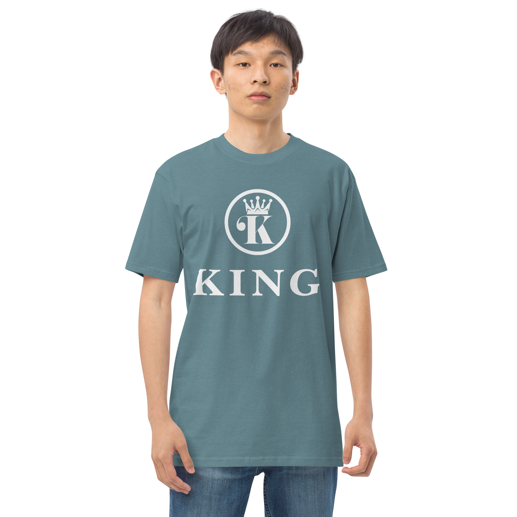 King Tee