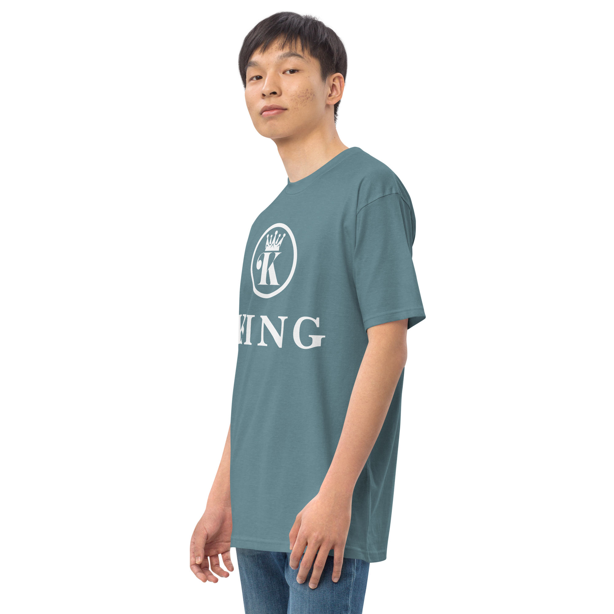 King Tee