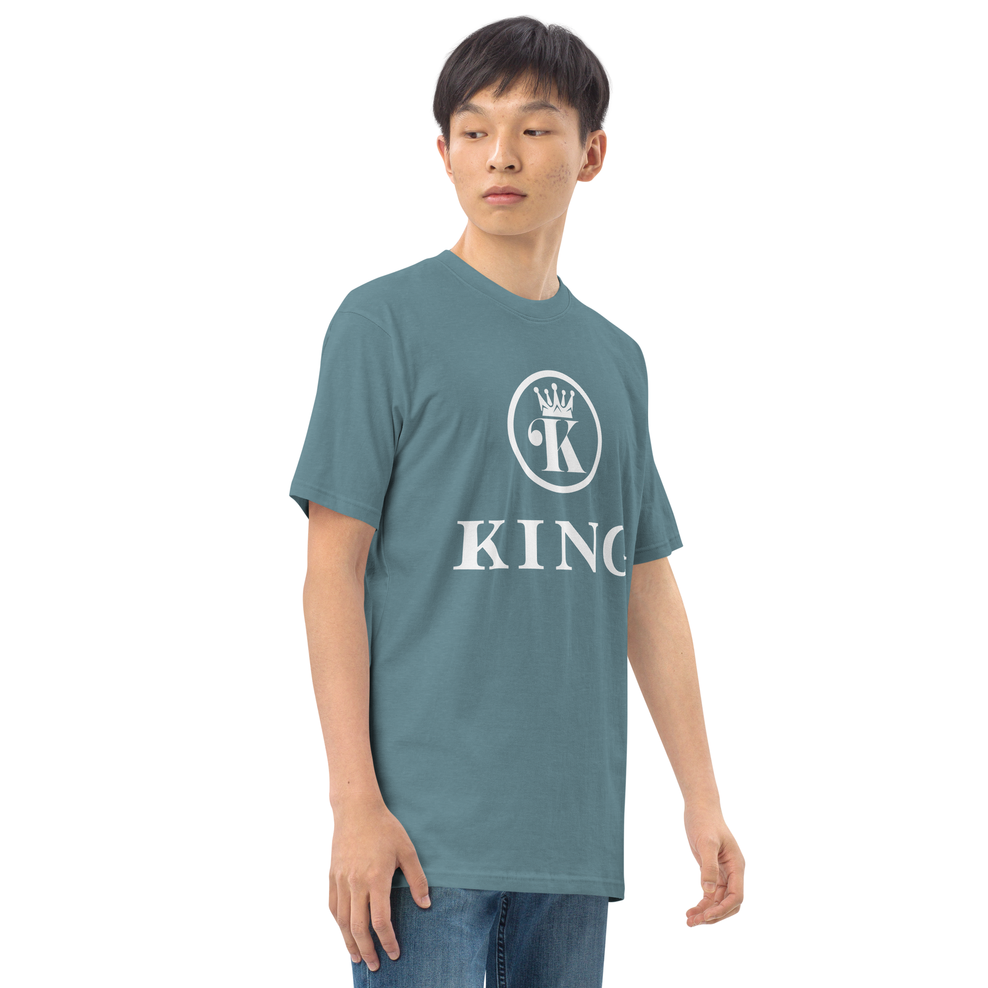 King Tee