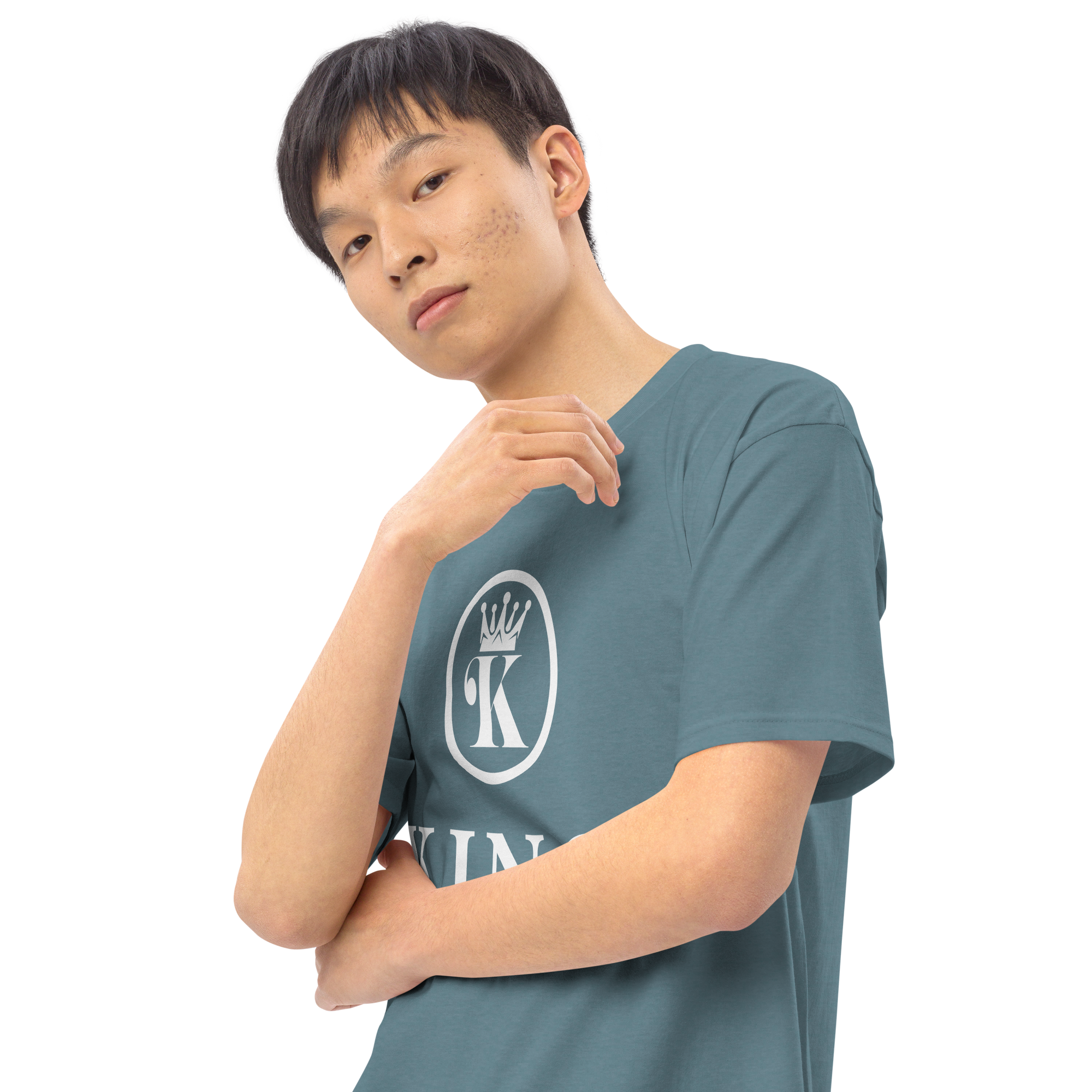King Tee