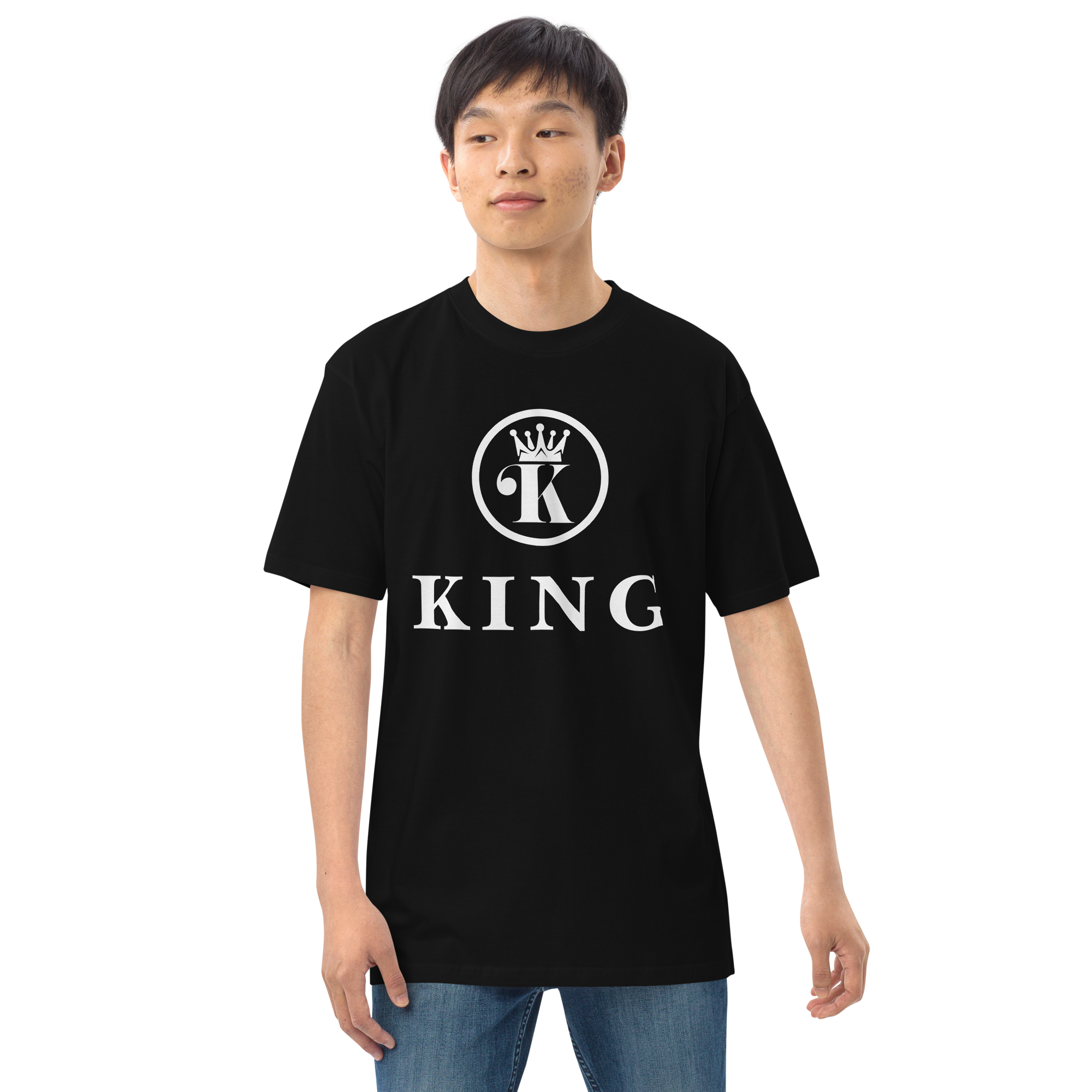 King Tee