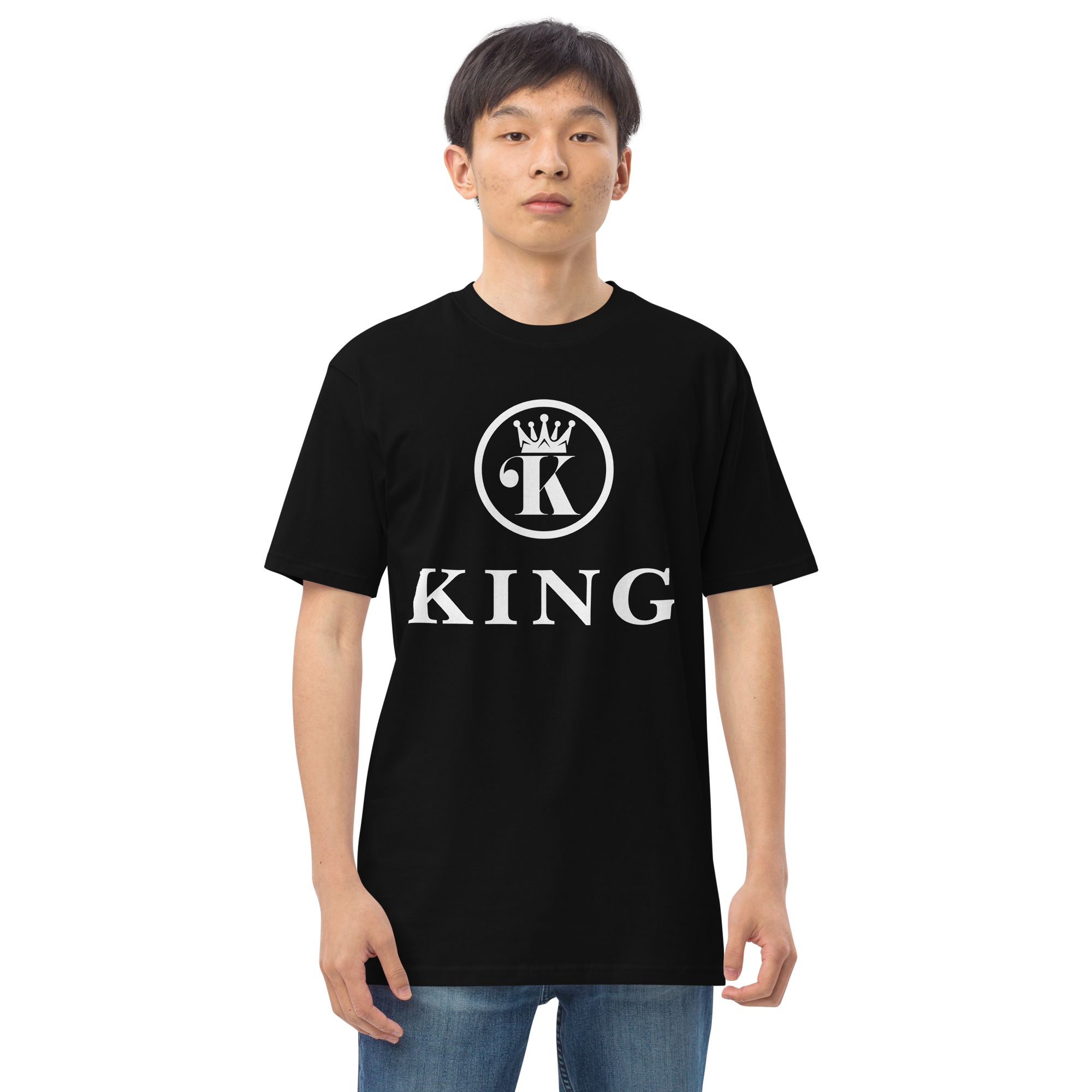 King Tee