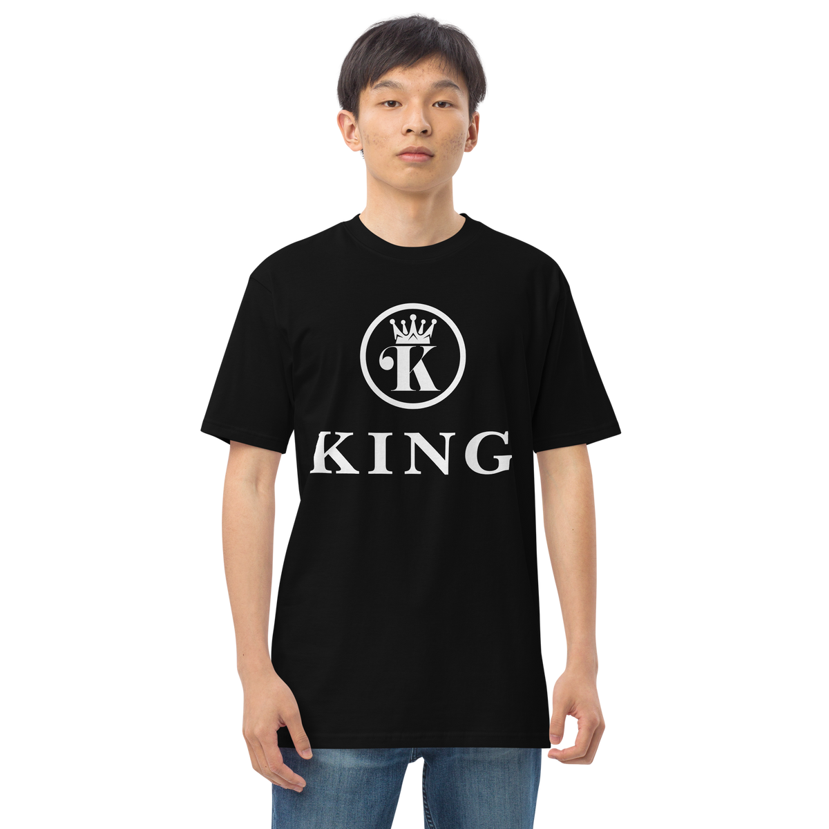 King Tee