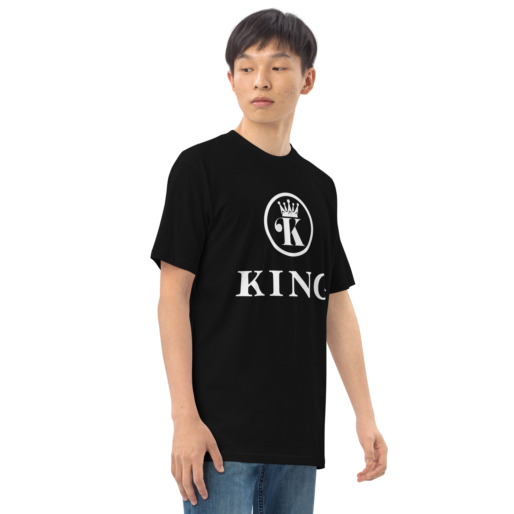 King Tee
