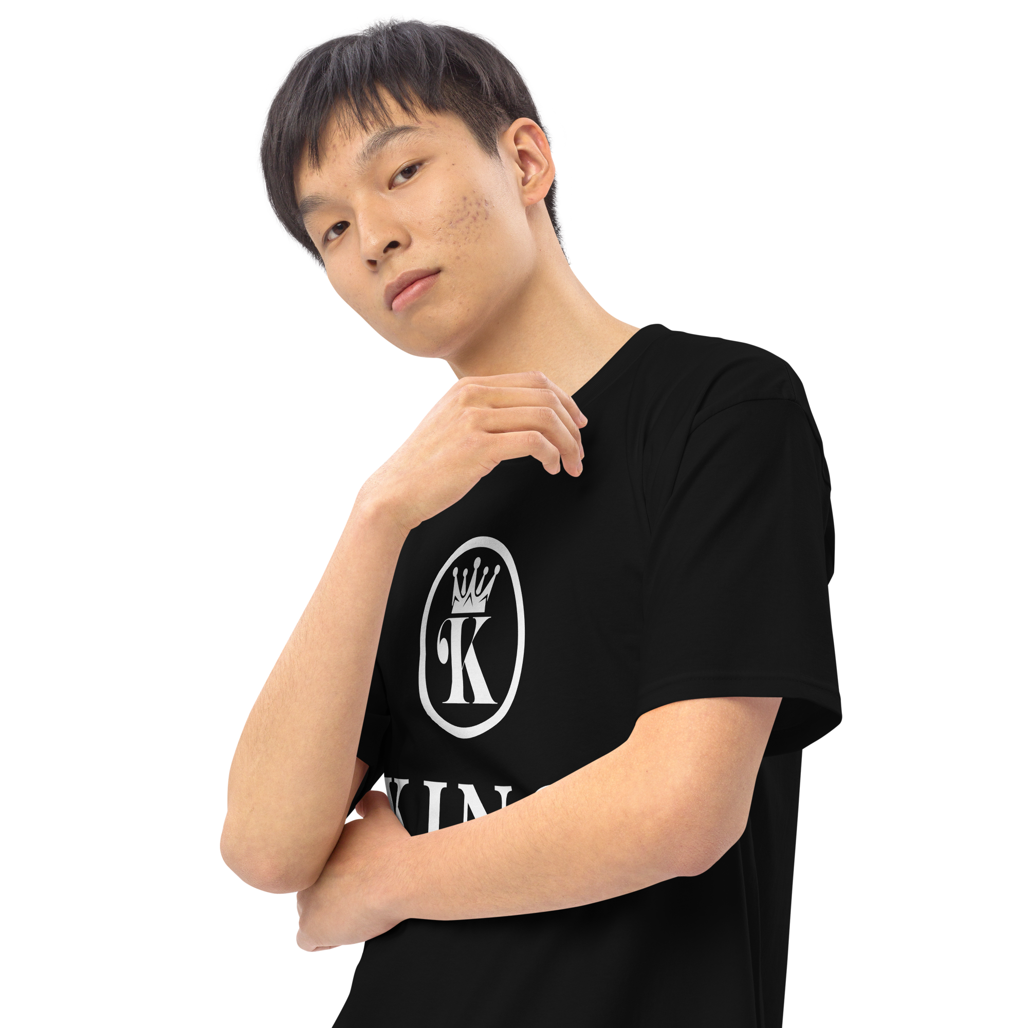 King Tee