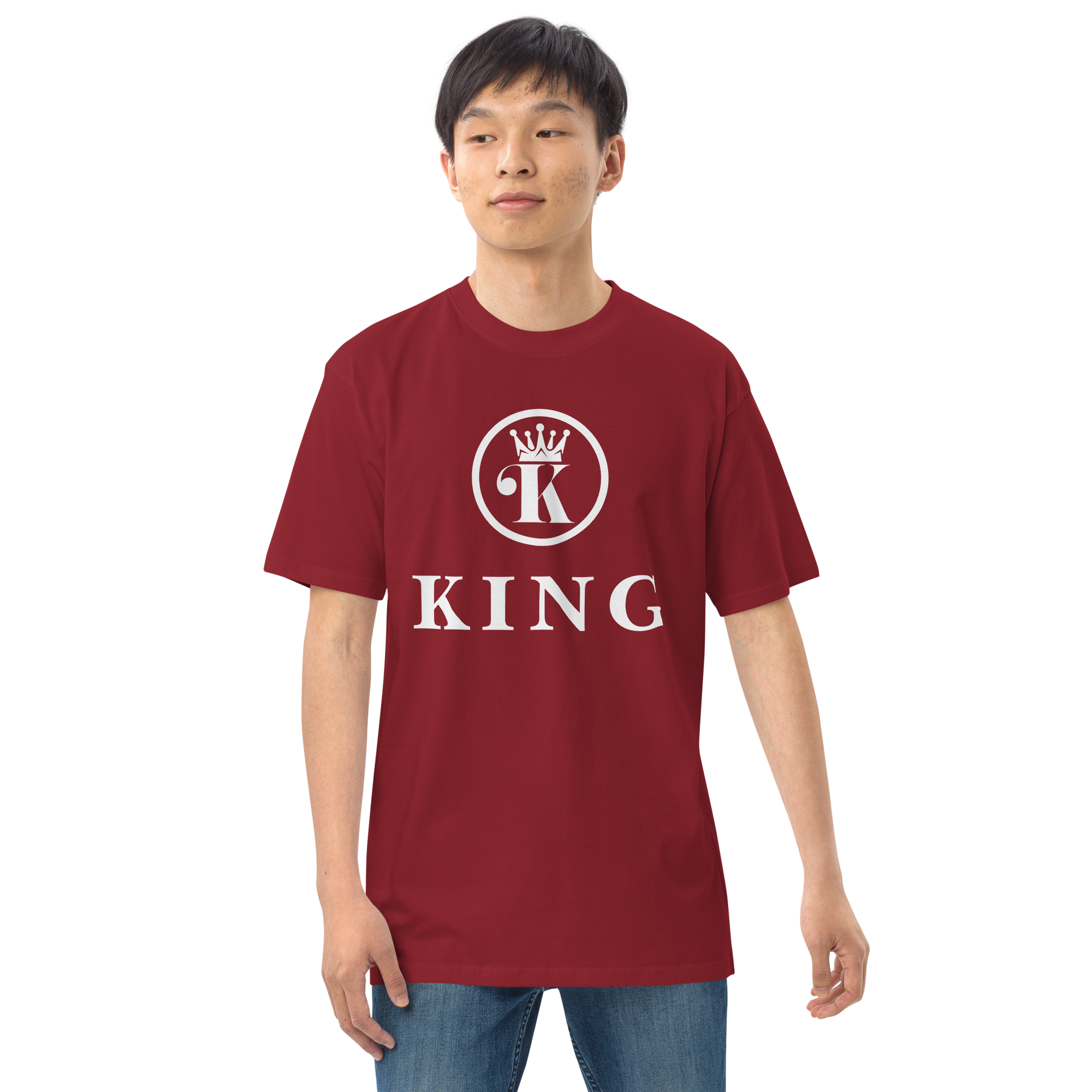 King Tee