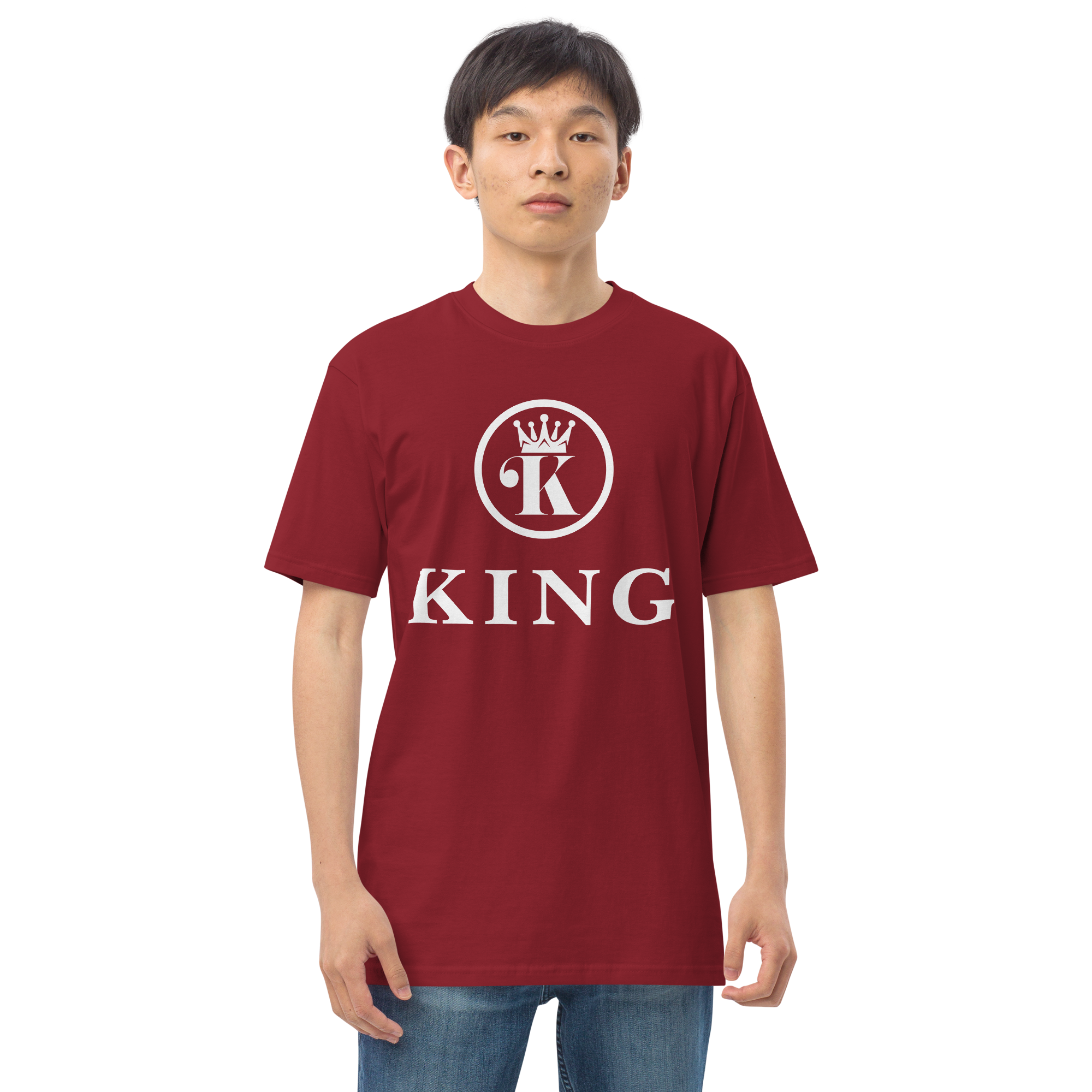 King Tee
