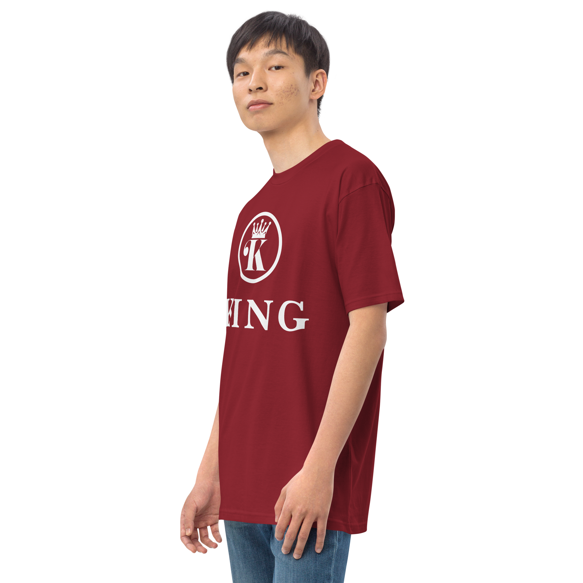 King Tee