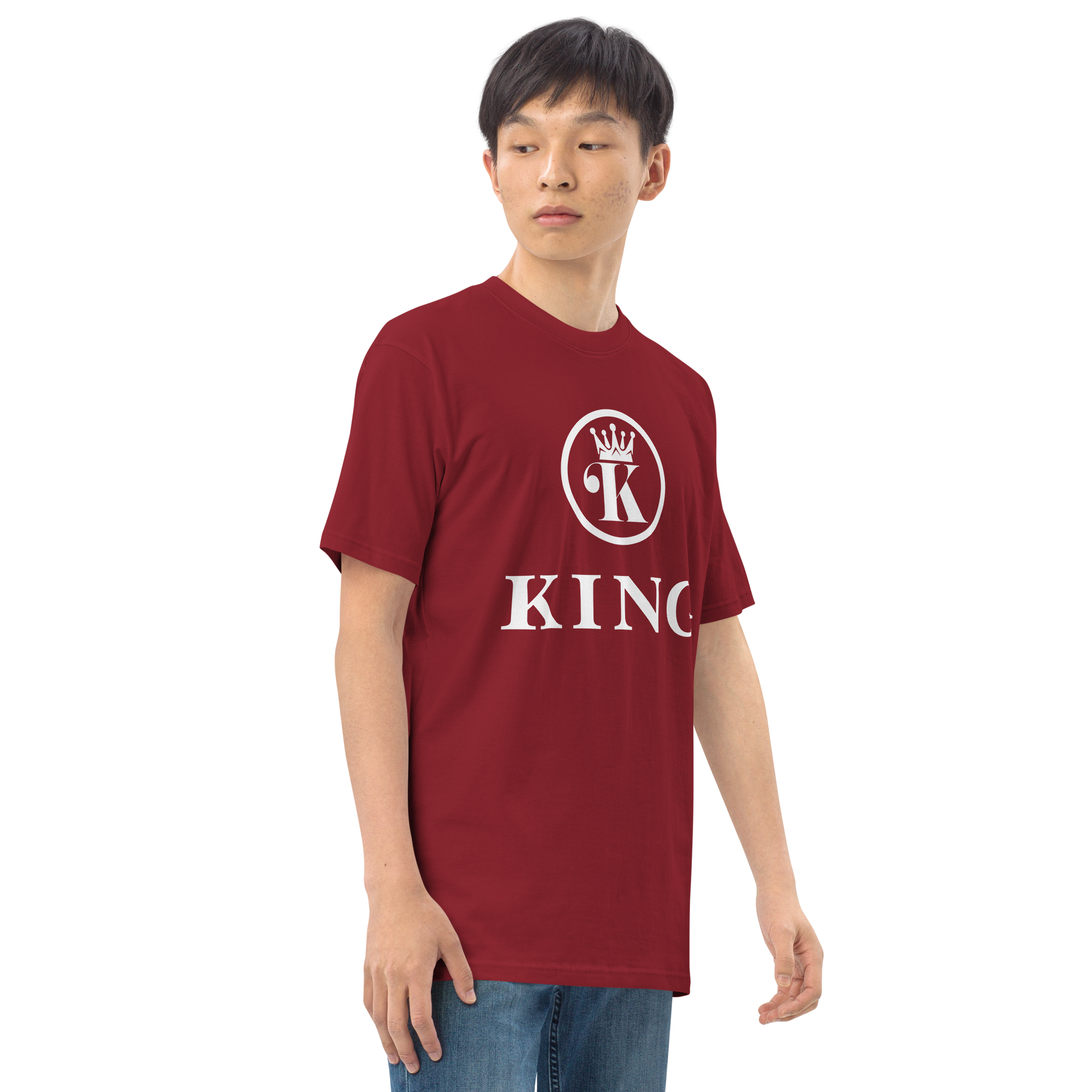 King Tee