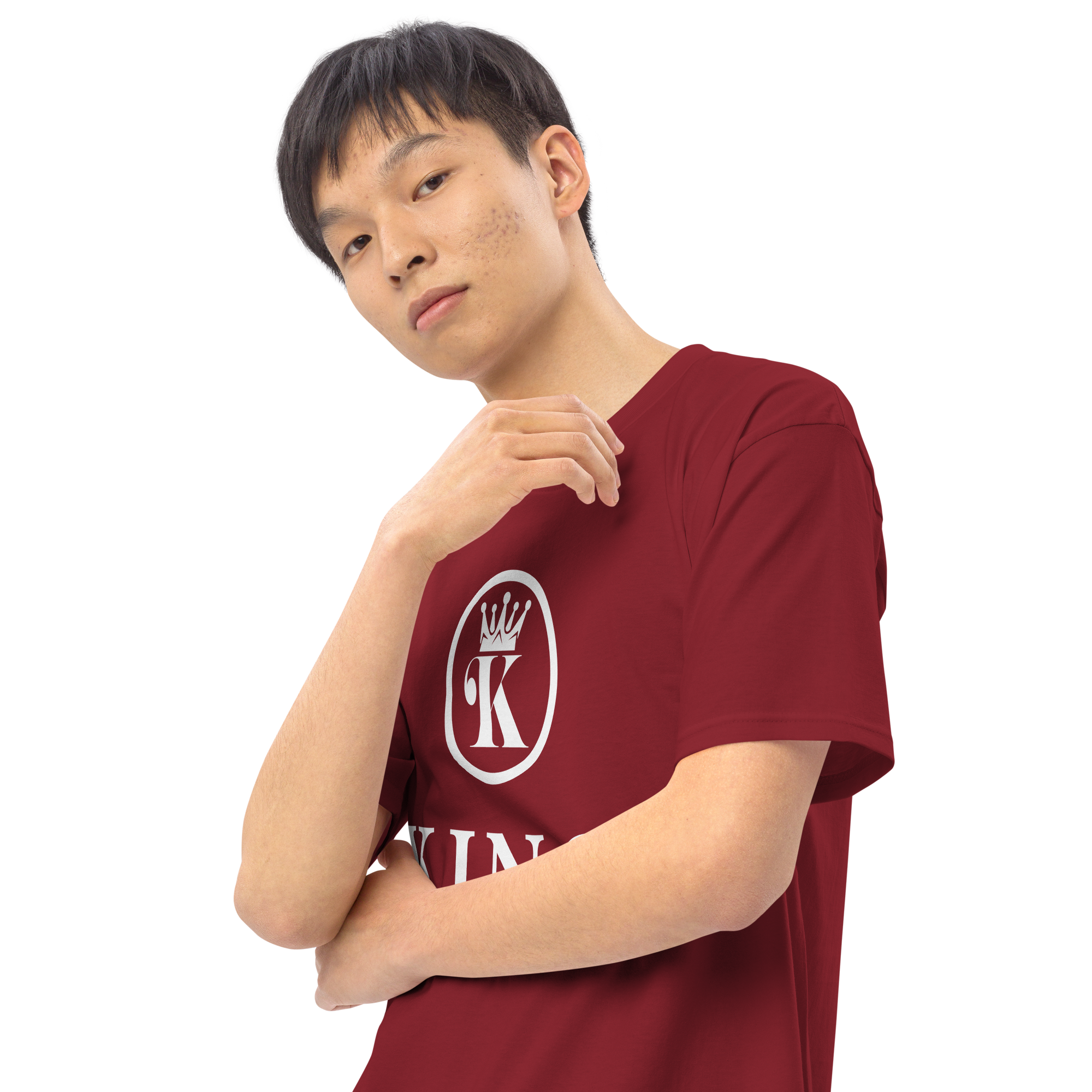 King Tee