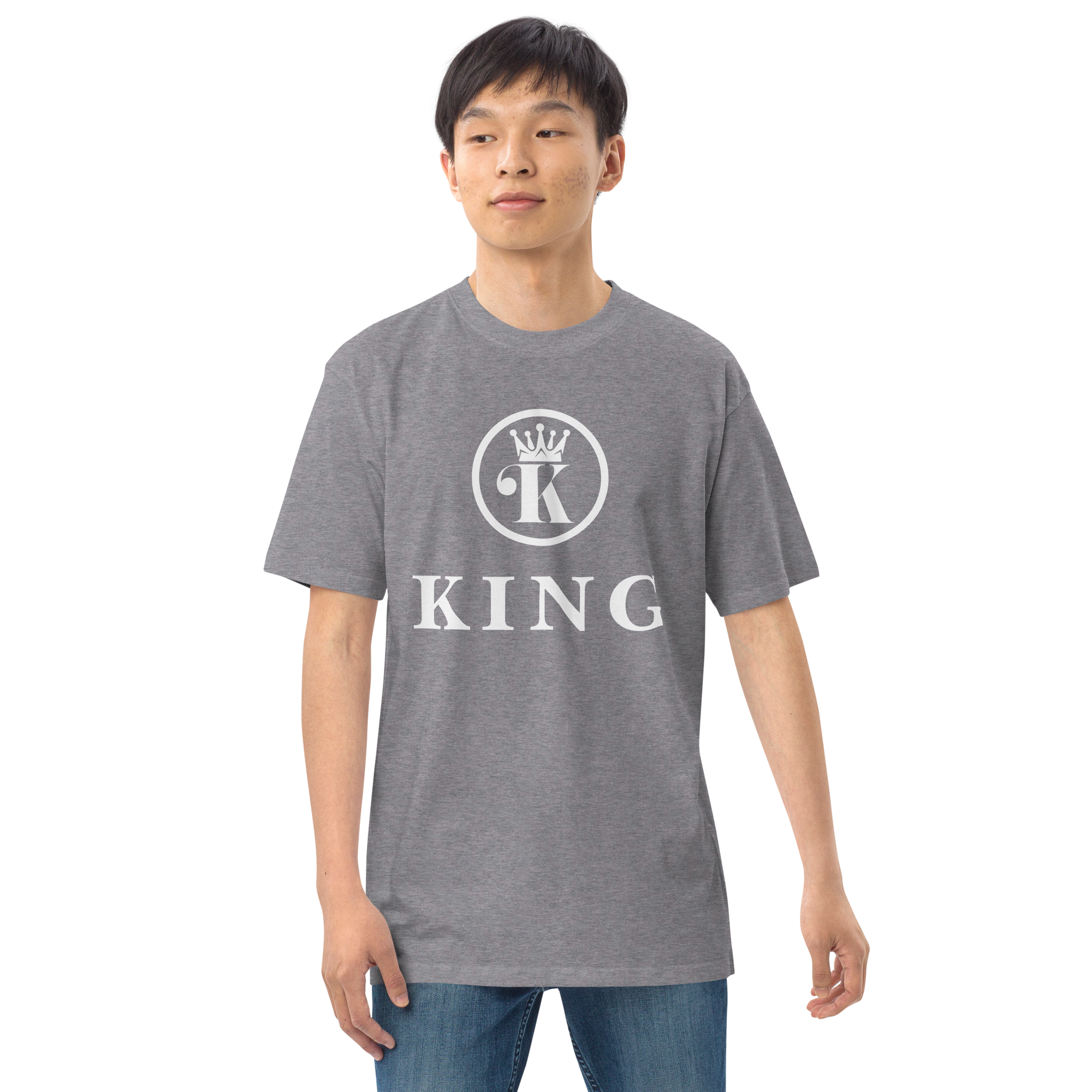 King Tee