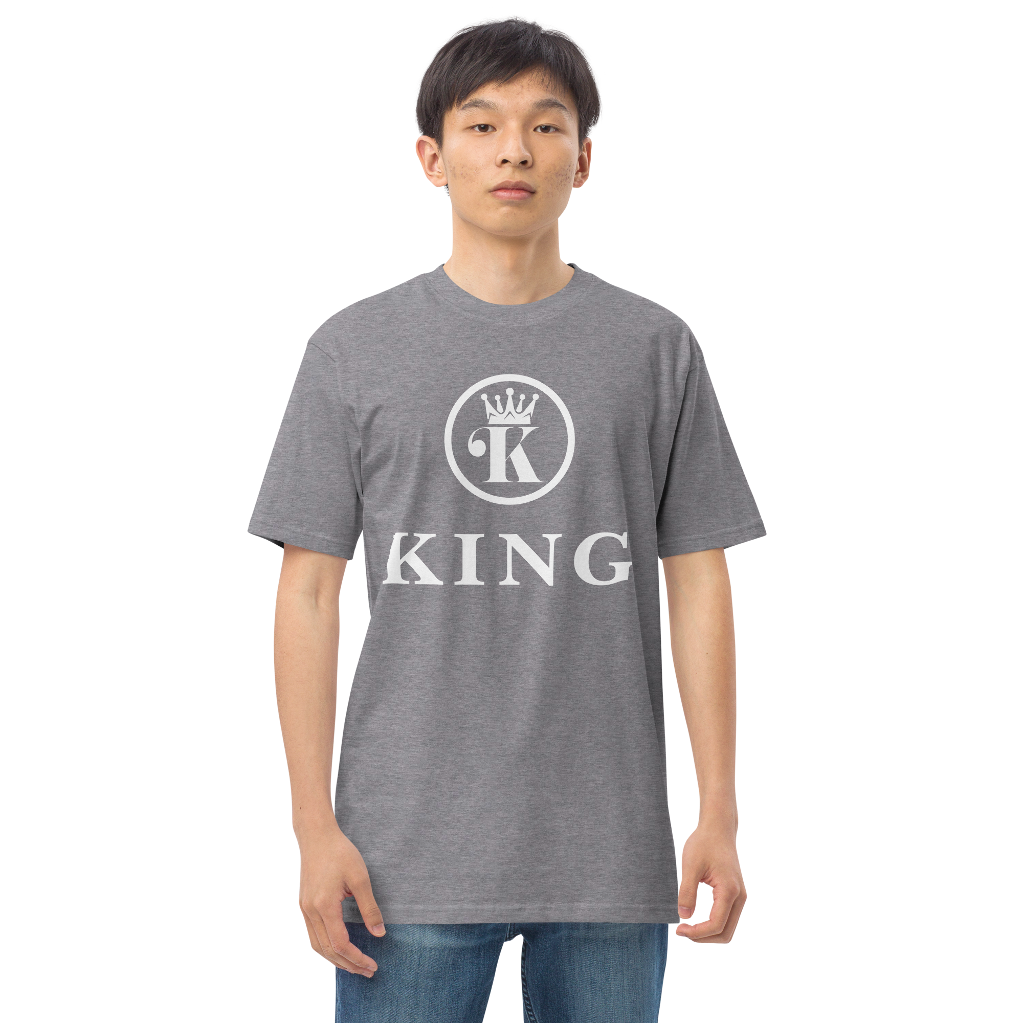 King Tee