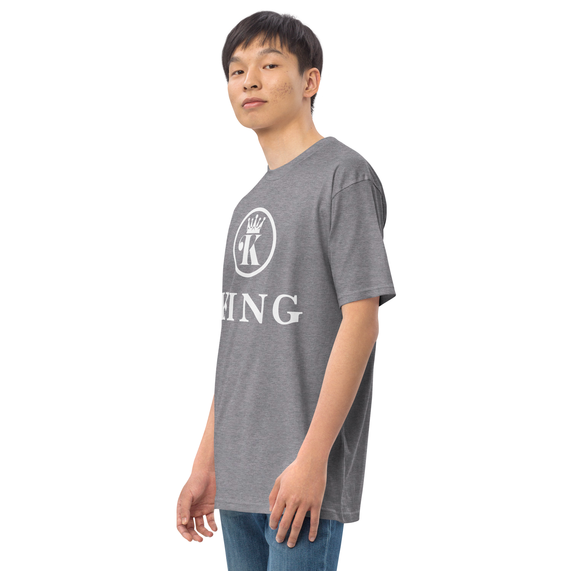 King Tee