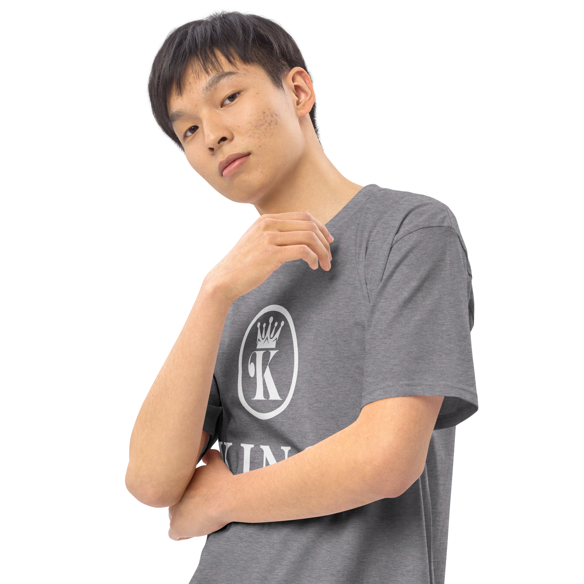 King Tee