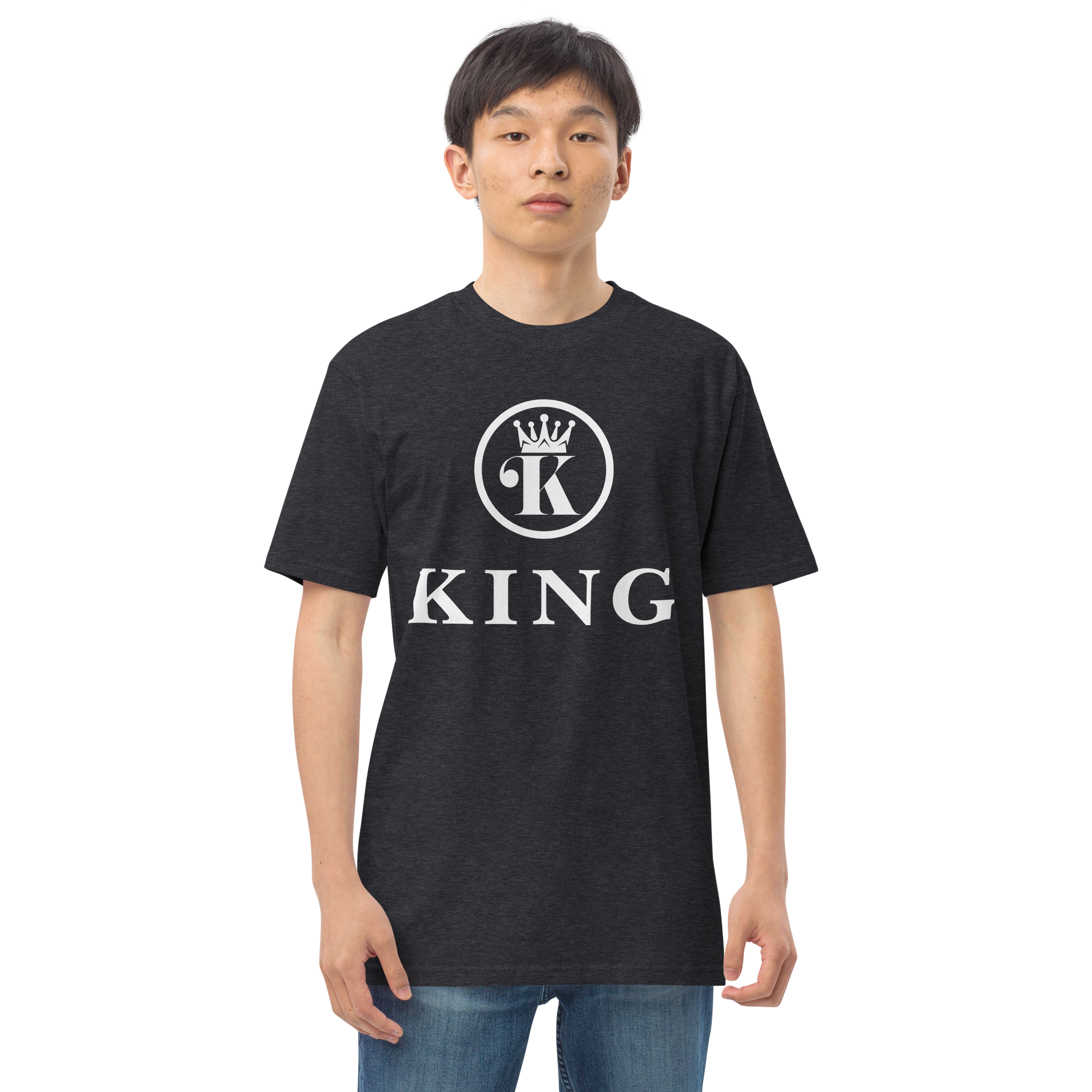 King Tee