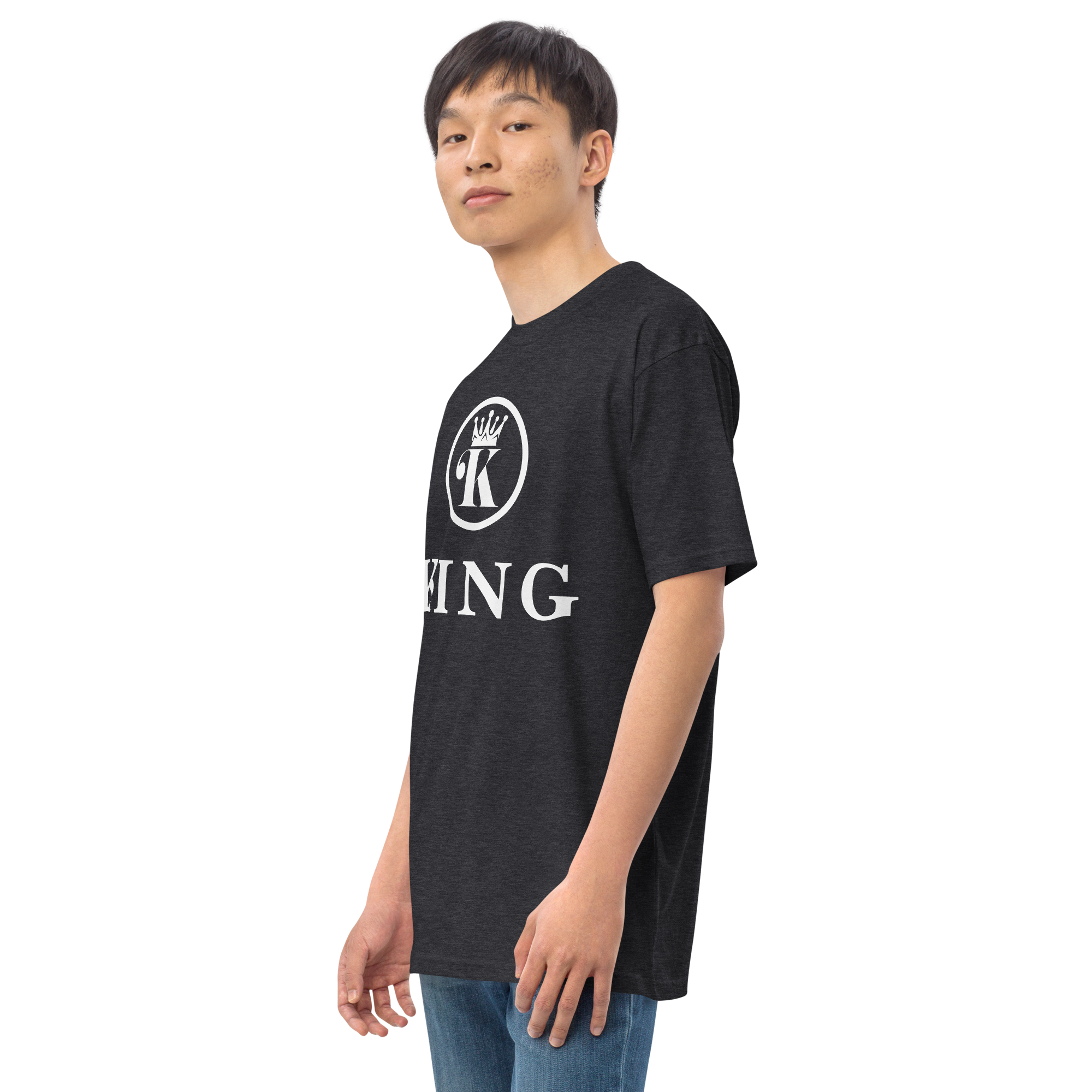 King Tee