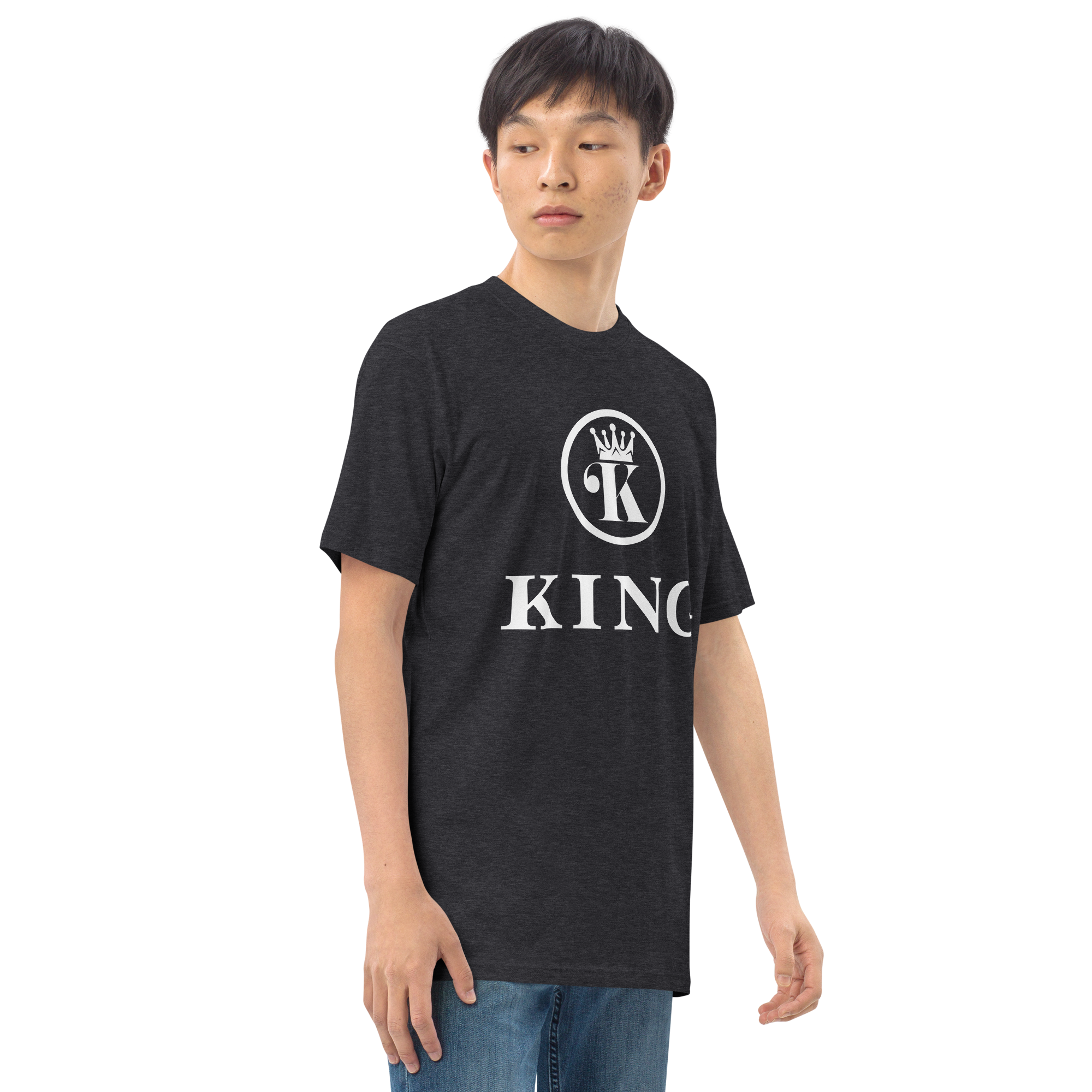King Tee