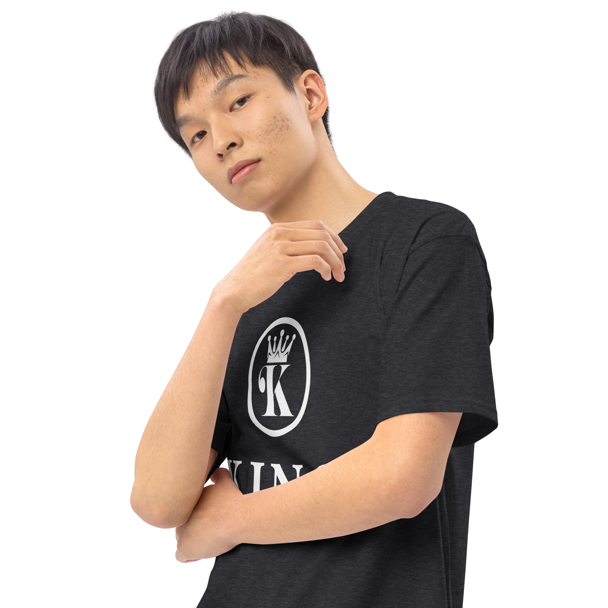 King Tee