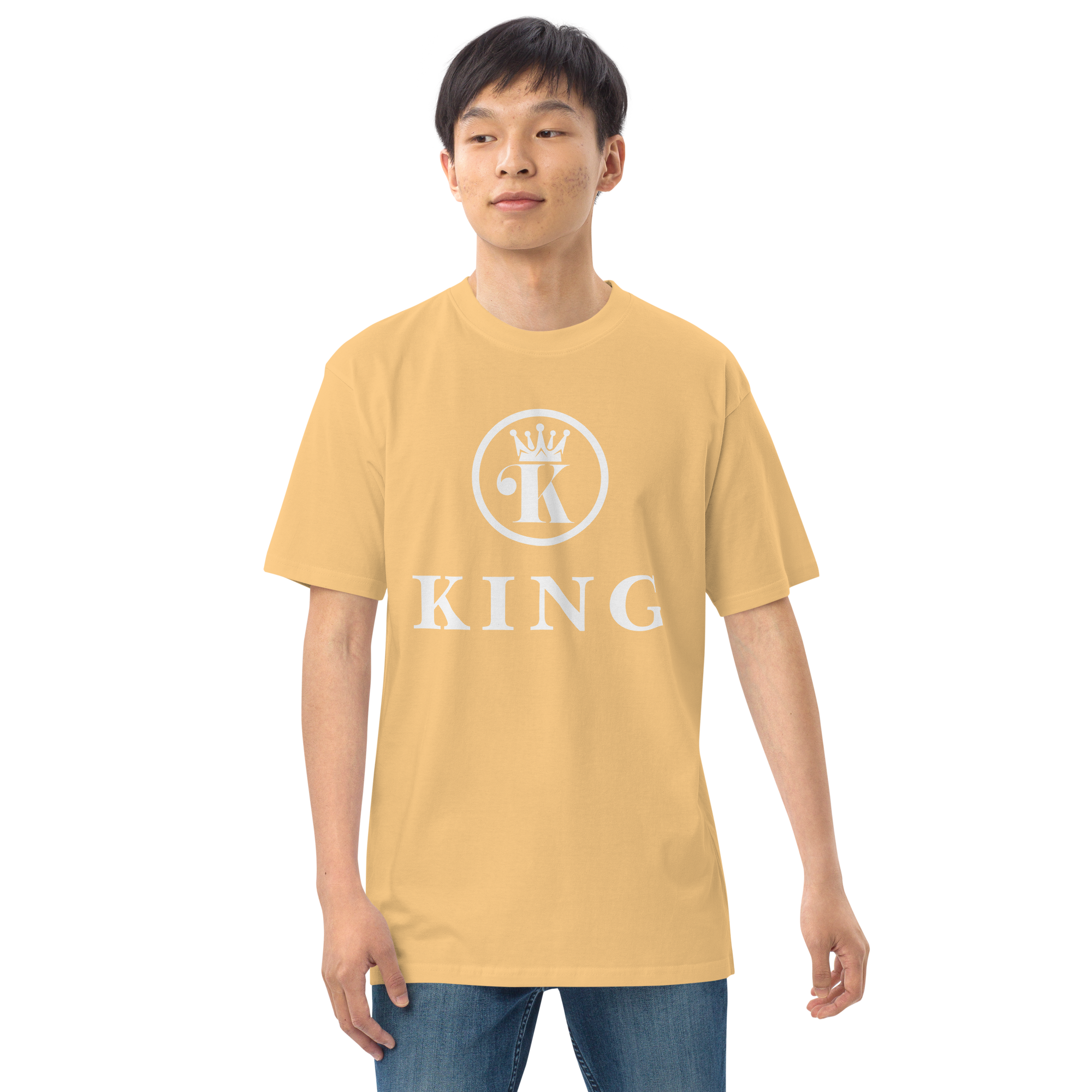 King Tee