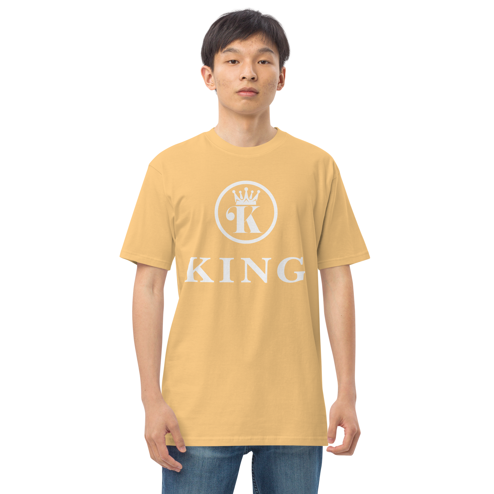 King Tee
