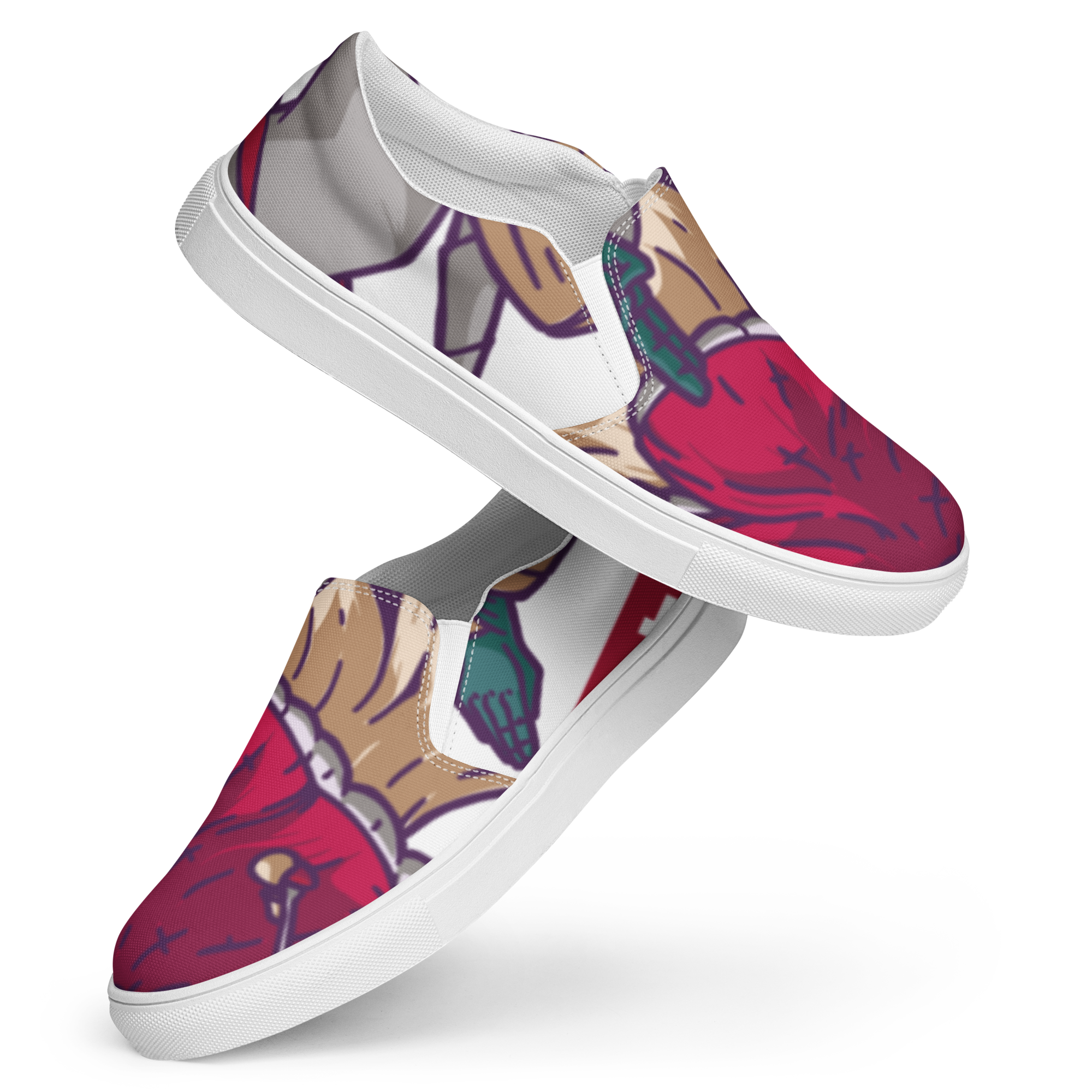 Kosha Canvas