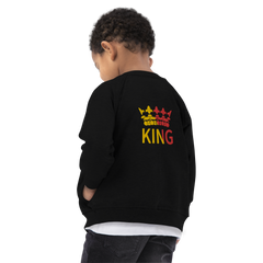 King Bomber Jacket