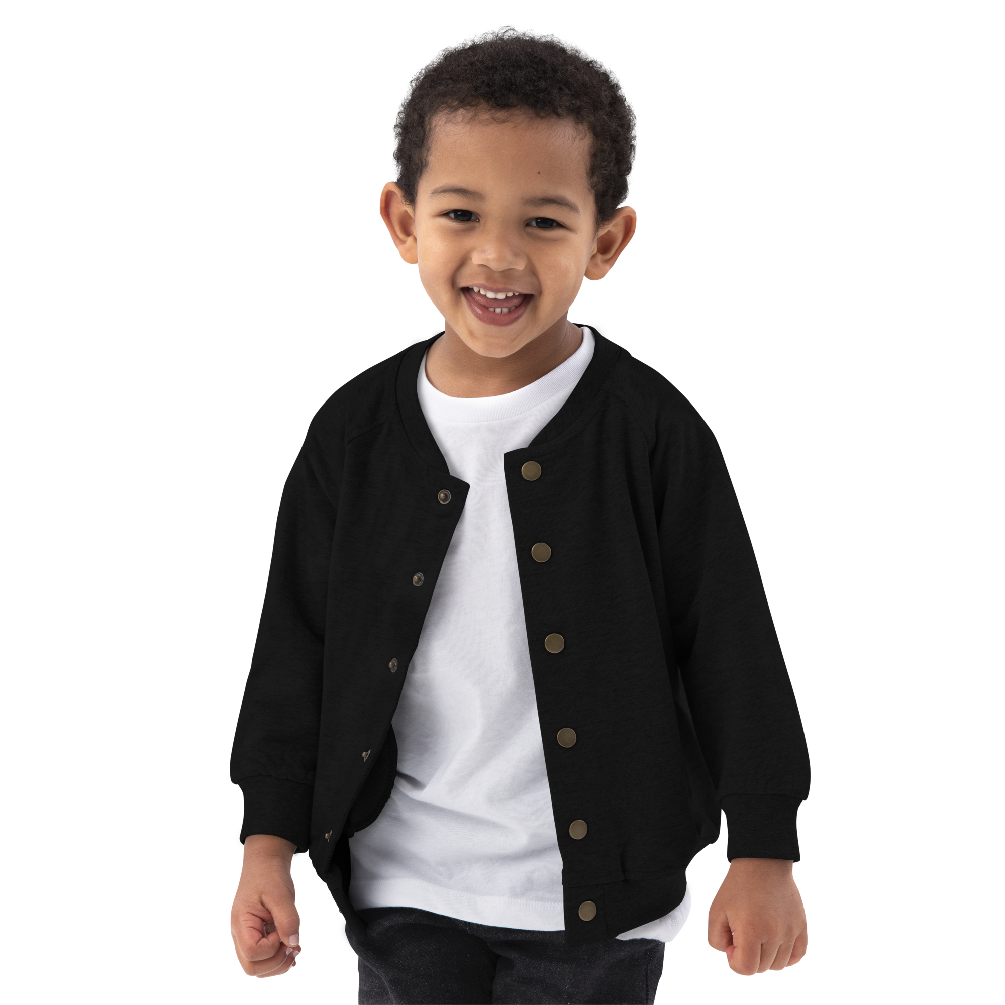 King Bomber Jacket