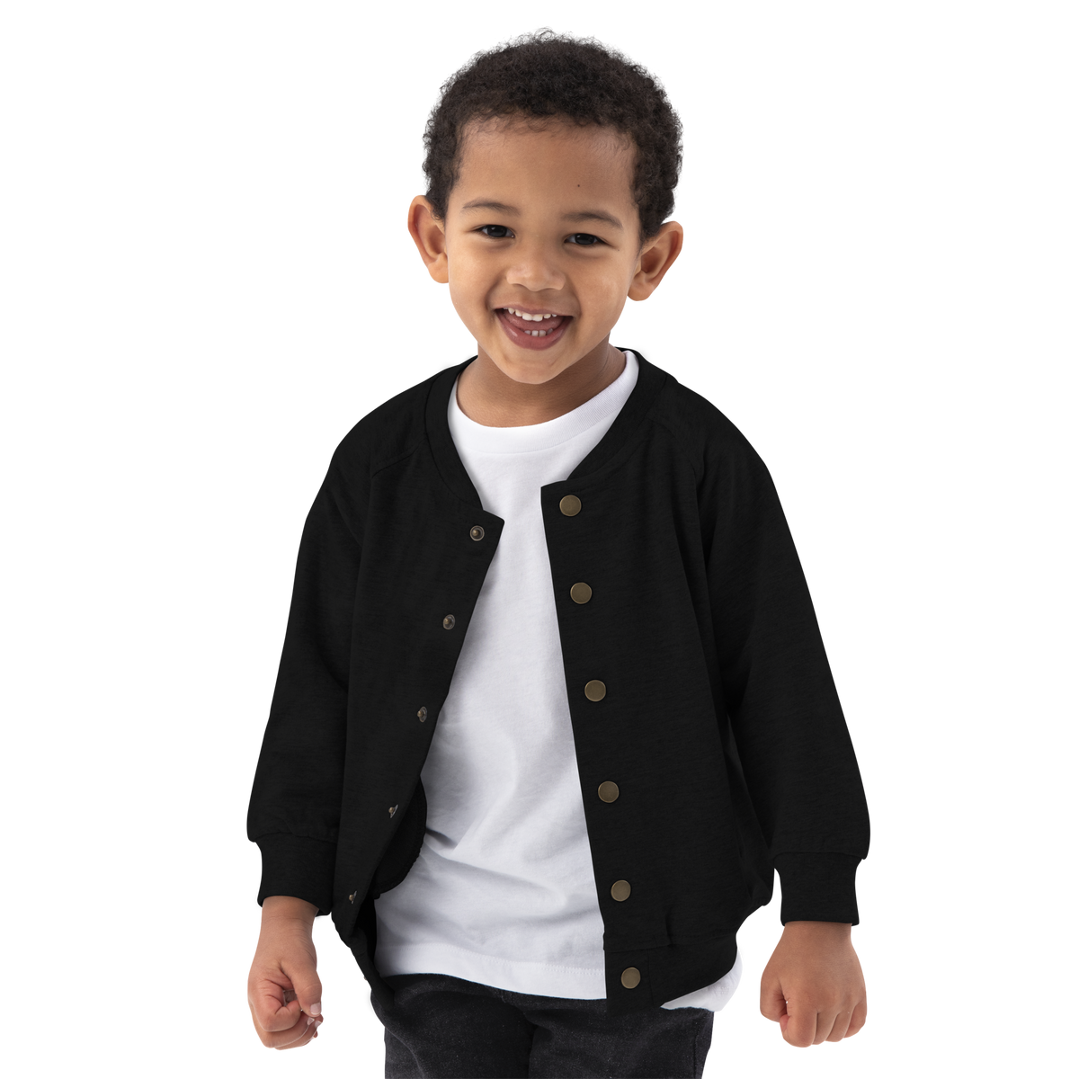 King Bomber Jacket