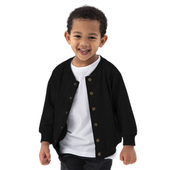 King Bomber Jacket
