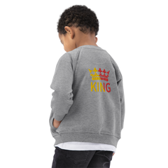 King Bomber Jacket
