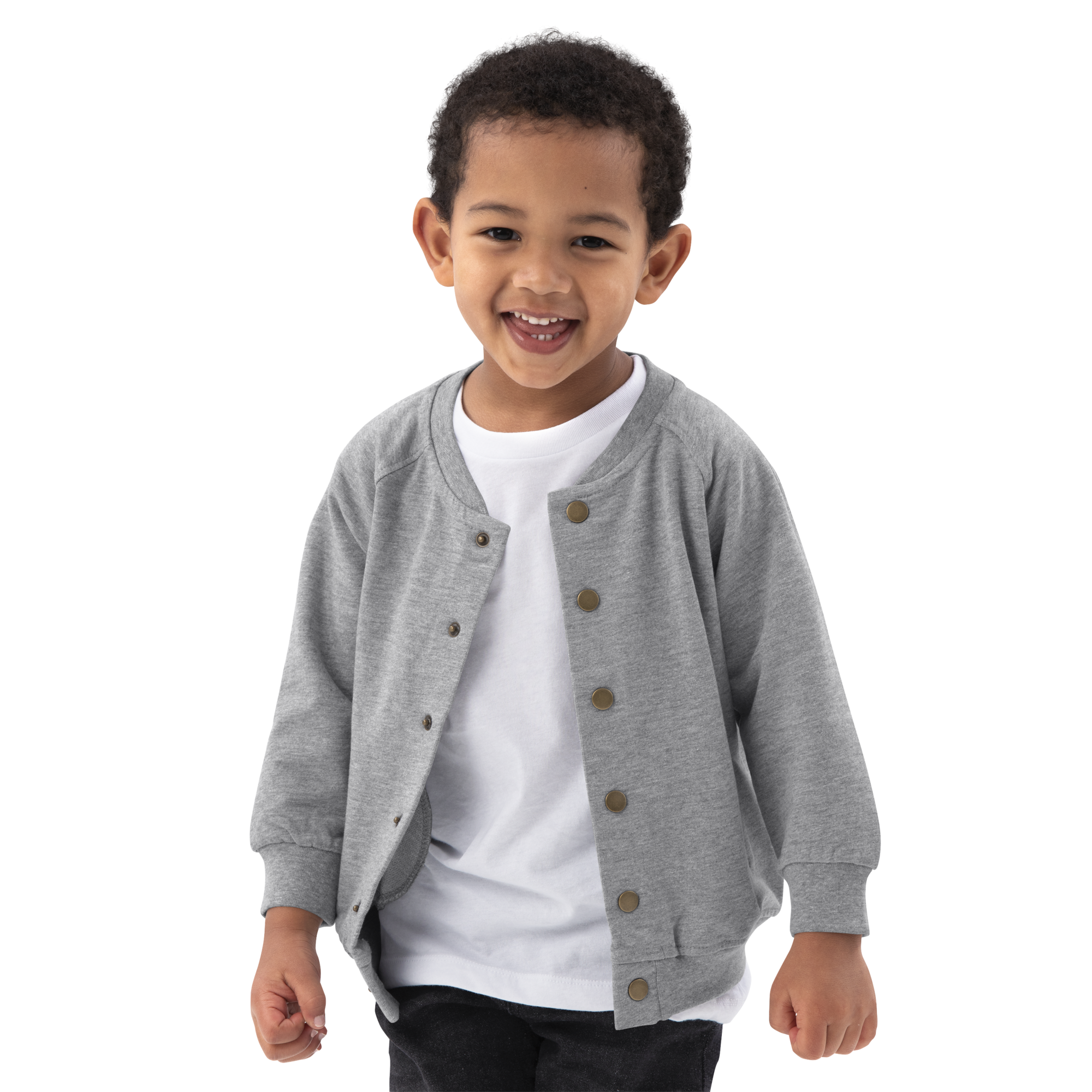 King Bomber Jacket