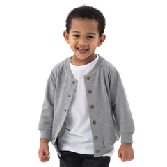 King Bomber Jacket
