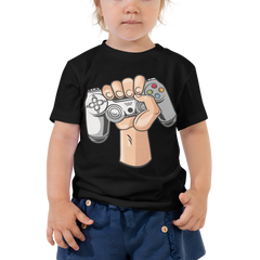 Holding Joystick Tee
