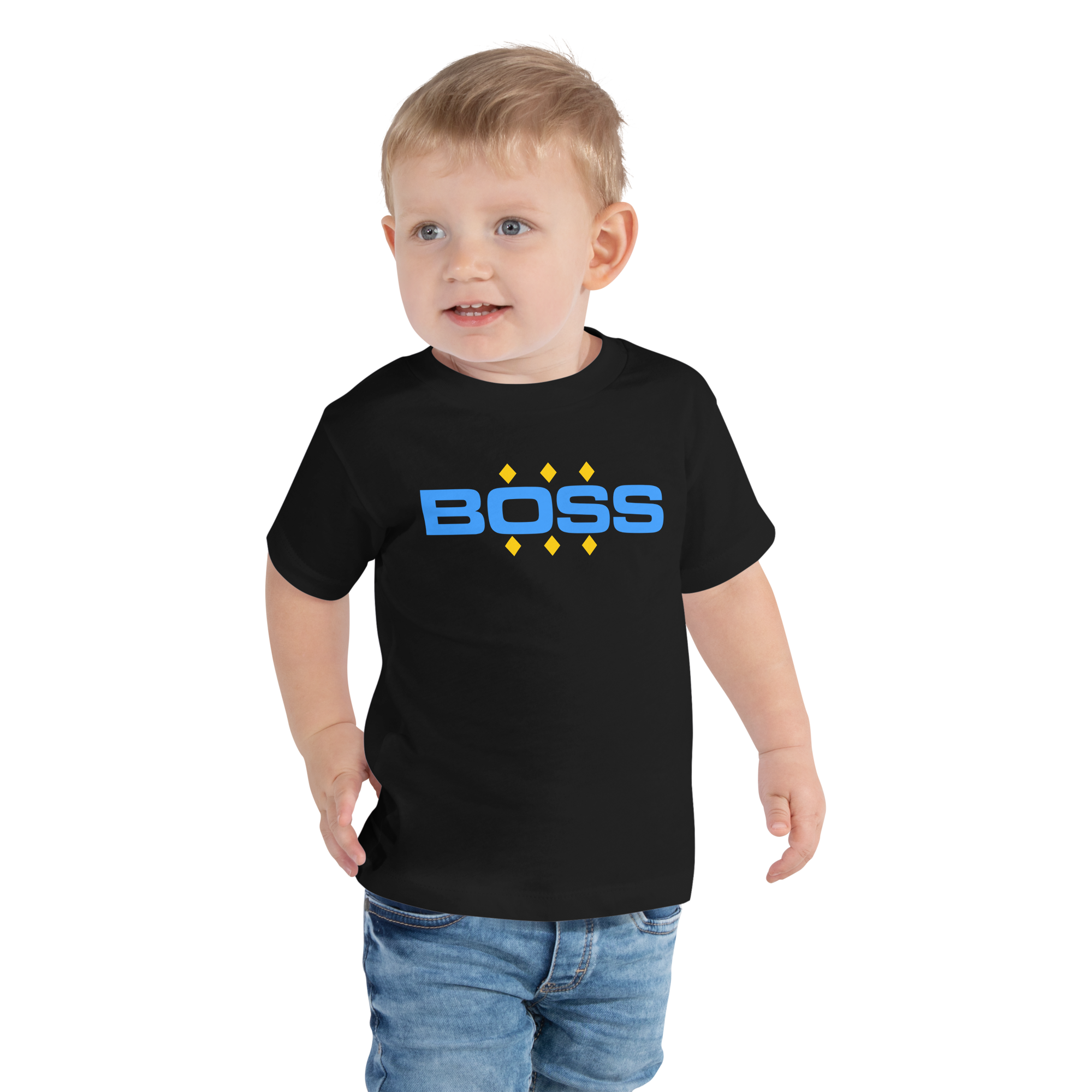 Boss Tee