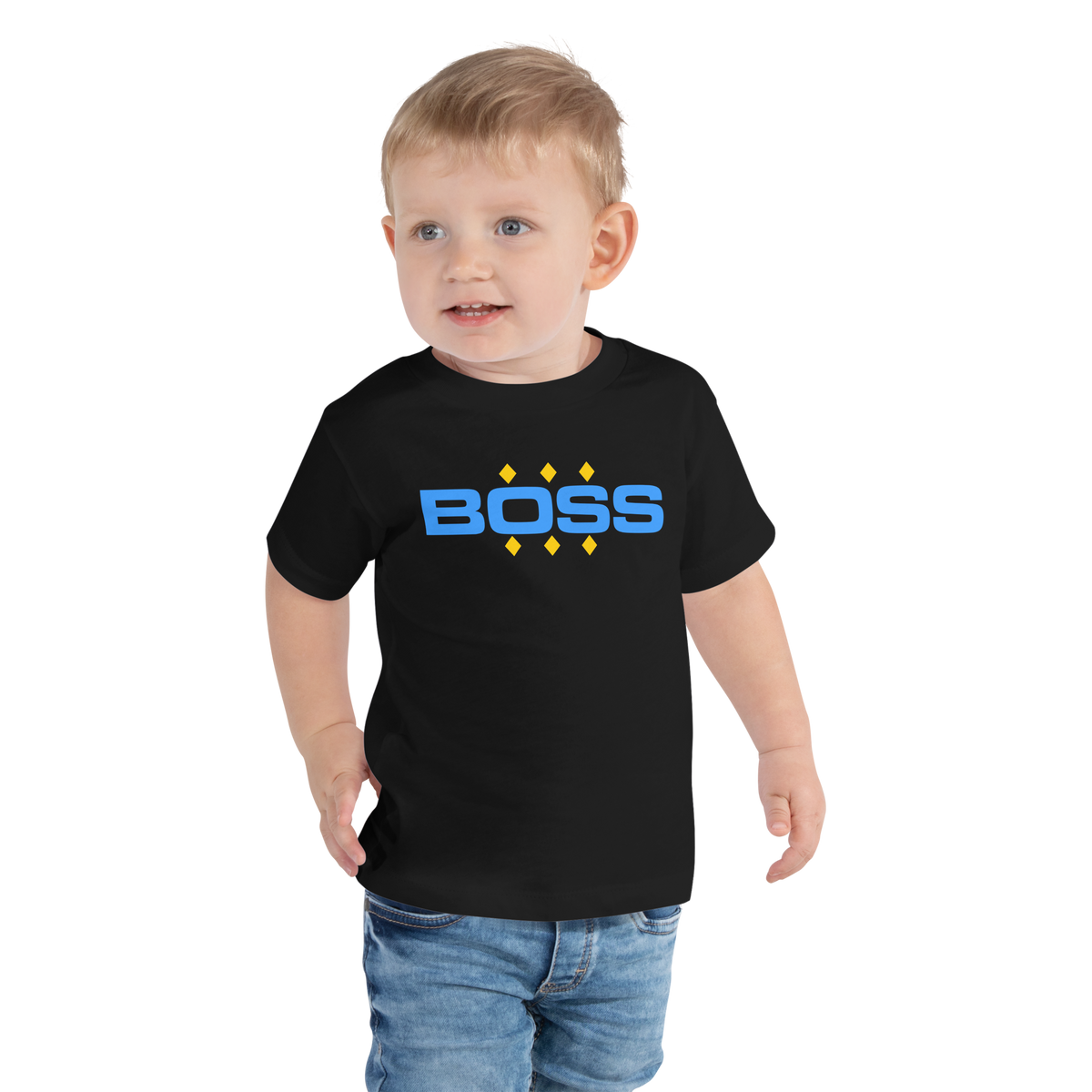 Boss Tee