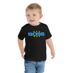 Boss Tee
