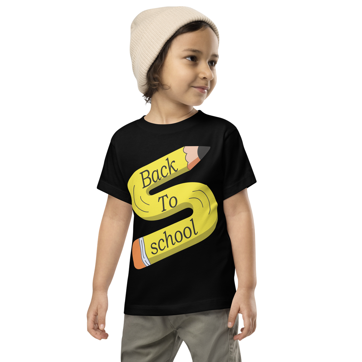 Back To School Tee