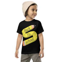 Back To School Tee