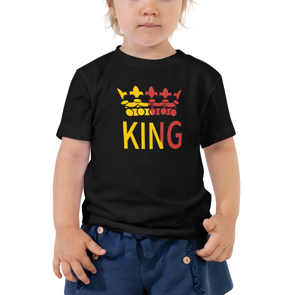 King Tee