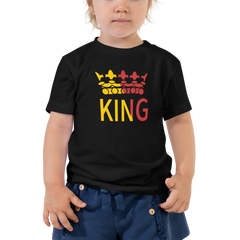 King Tee
