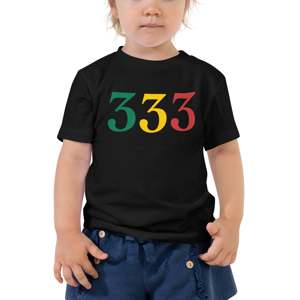 333 Tee