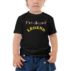 Privileged Legend Tee