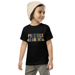 Precious Diamond Tee