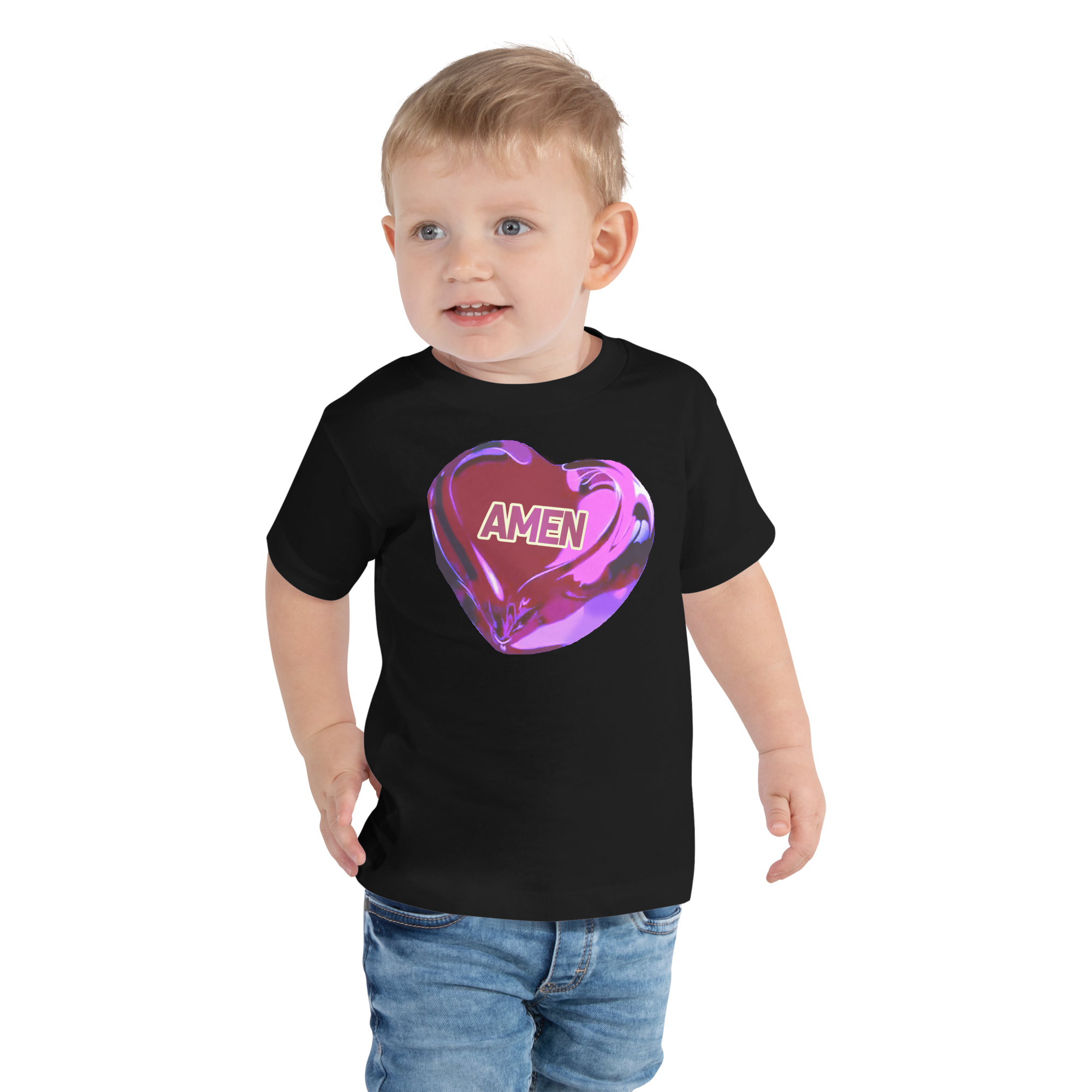 Amen Tee