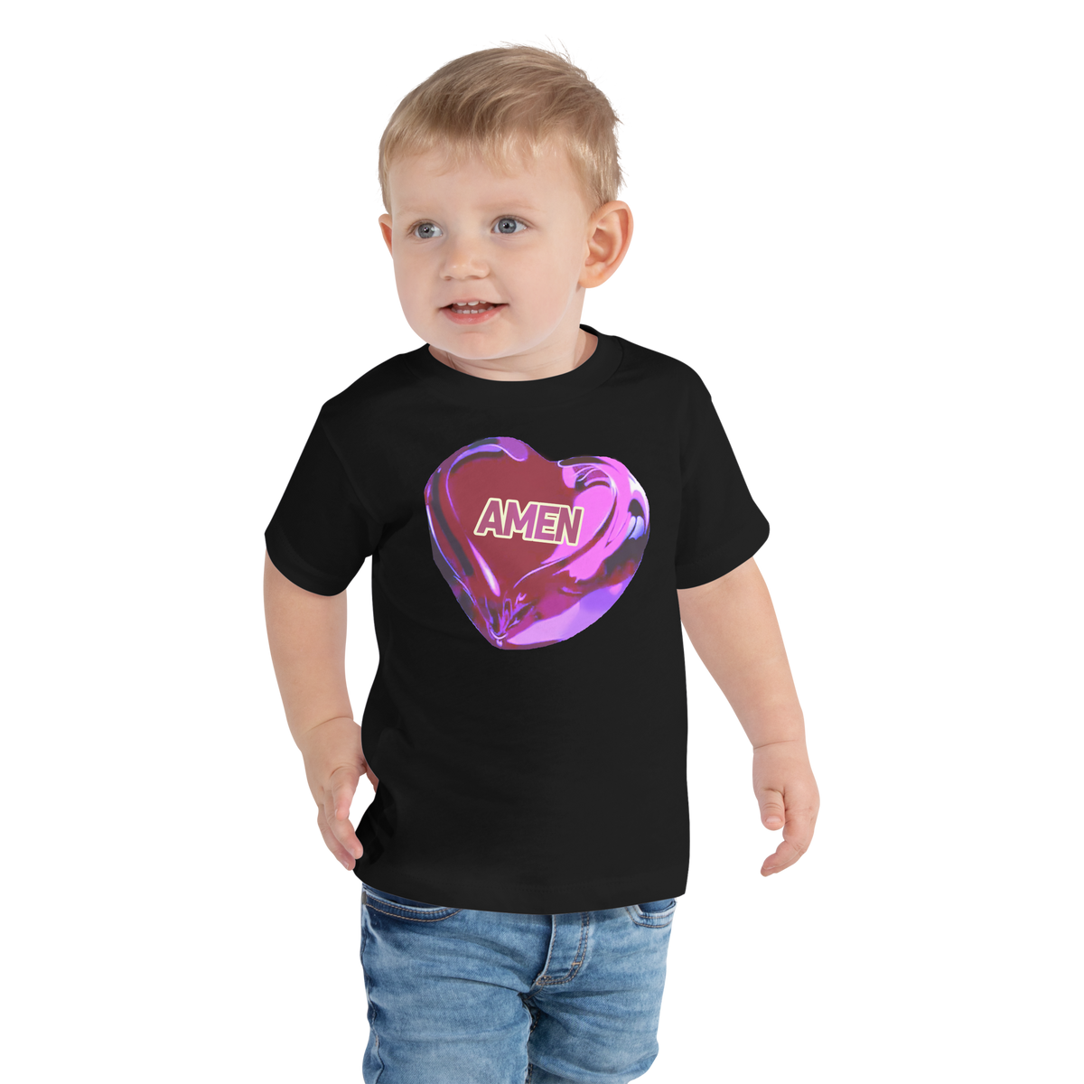 Amen Tee