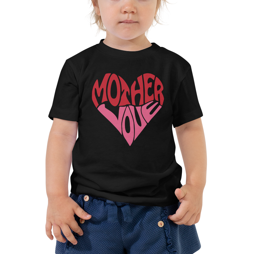 Mother Love Tee