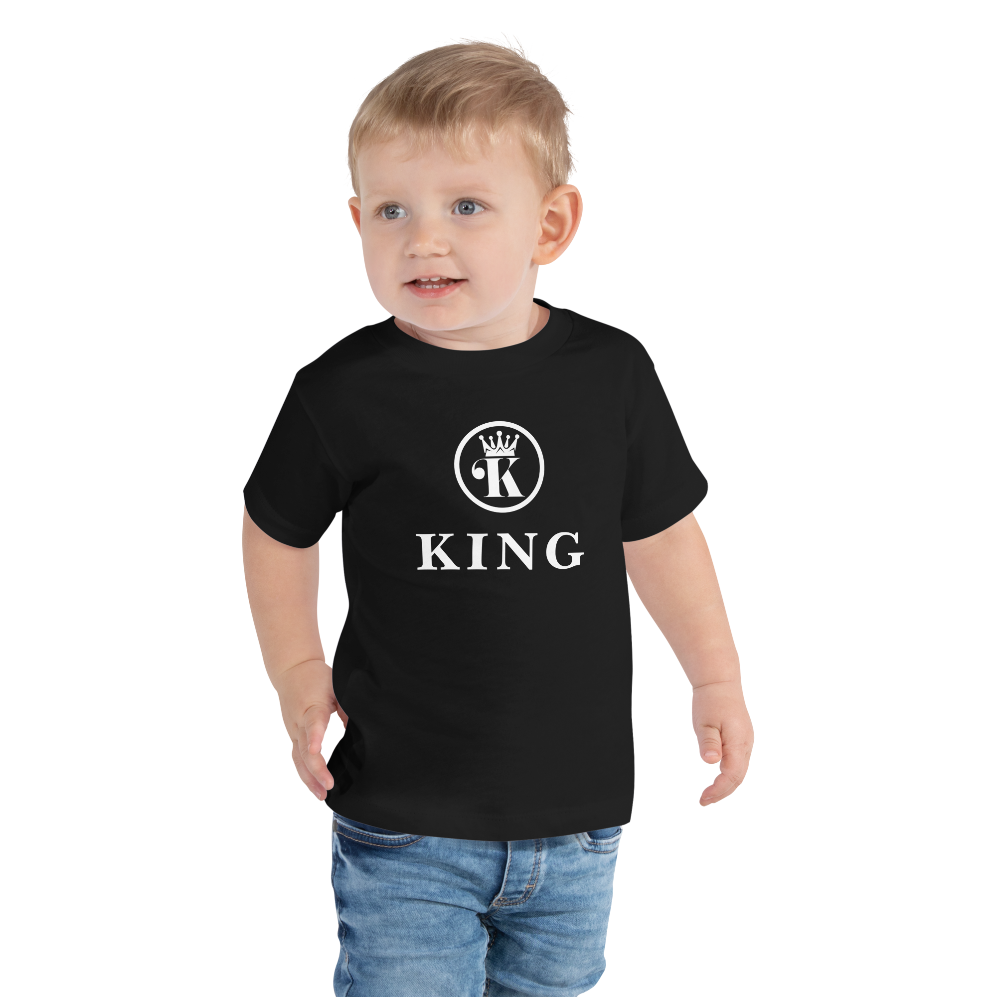 King Tee