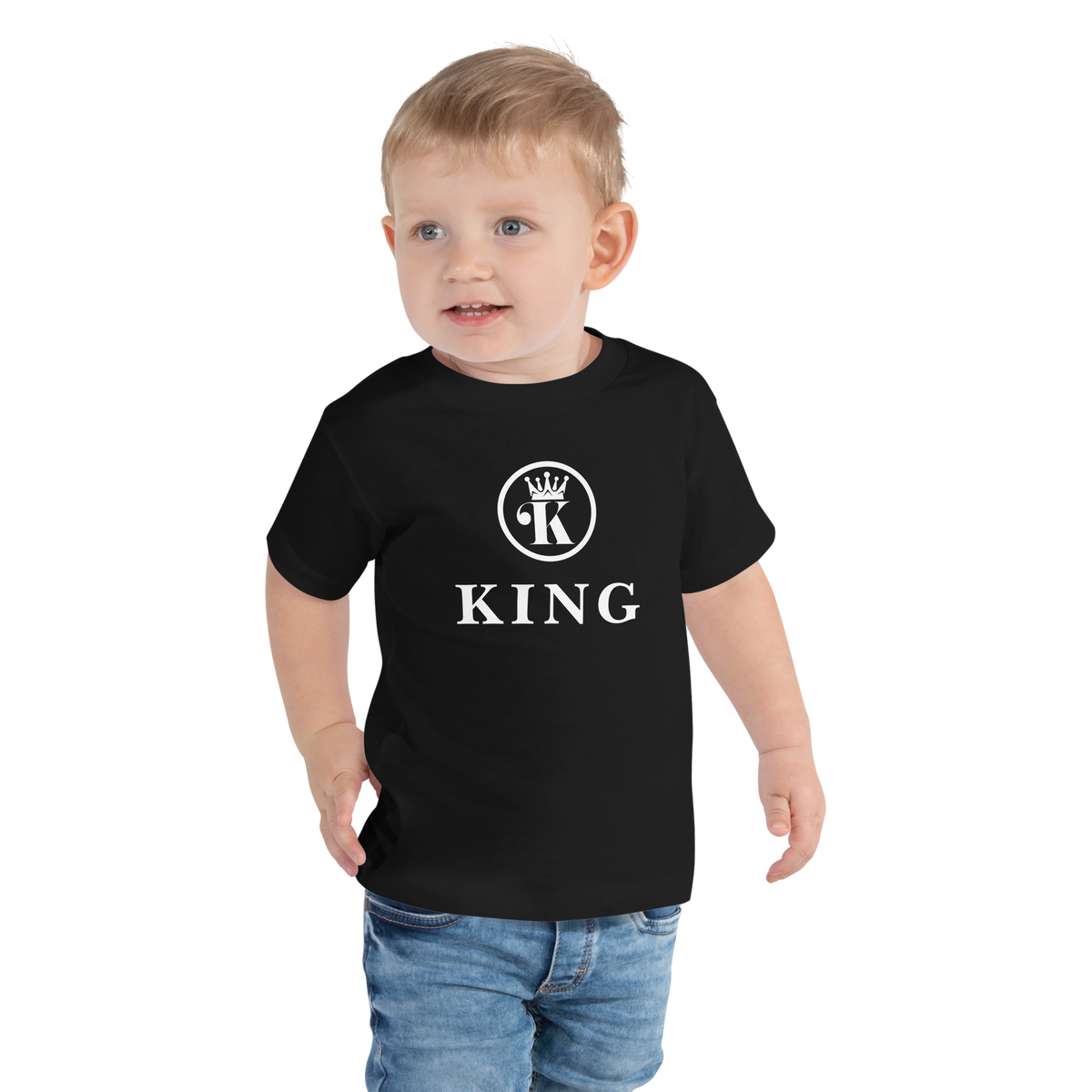 King Tee