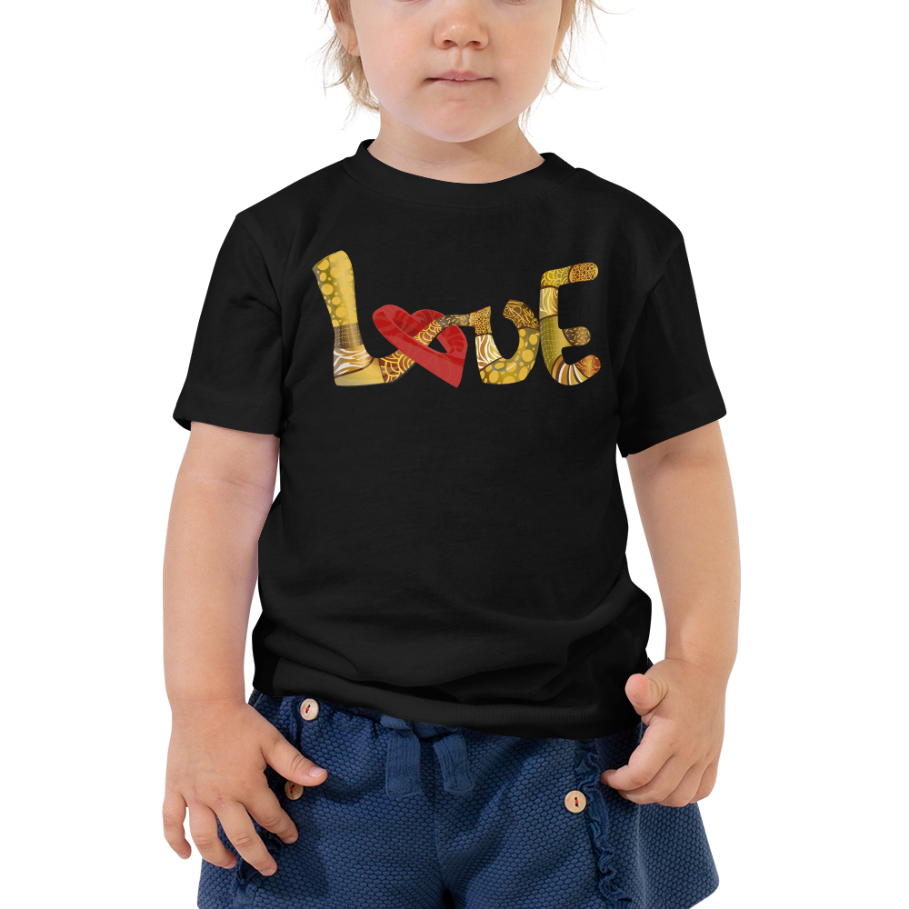 Love2 Tee