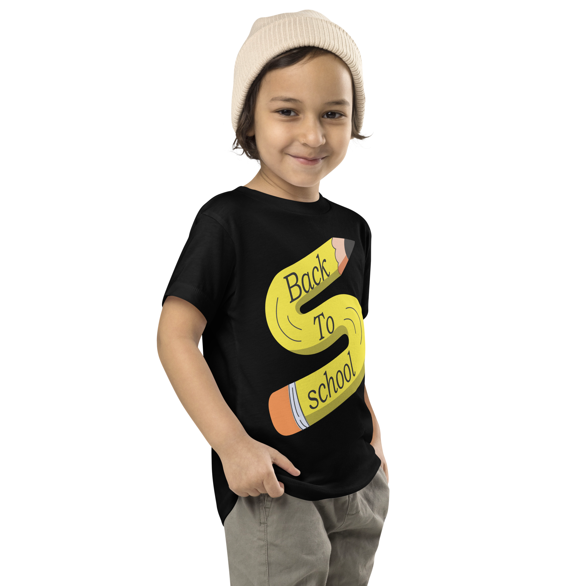Back To School Tee